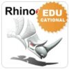 Rhino 8 for Windows and Mac (Educational)