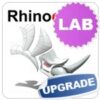 Rhino 8 for Windows and Mac (LabKit upgrade)