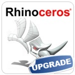 Rhino 8 for Windows and Mac (upgrade)