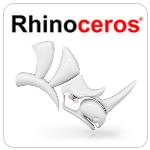 Rhino 8 commercial 10-user license key